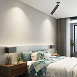 Modern cylindrisk taklampa – Snygg, minimalistisk och mångsidig Carvallo