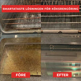 SteamMaster Pro 105°C - Ångrengörare 3 BAR-VaruZ-Hemnix