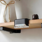 GlowPath Light – Solarbetriven LED-utomhusbelysning Carvallo