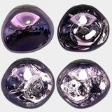 Royelux Lyxig Lava Pendellampa - Elegant Design för Moderna Utrymmen Carvallo