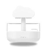 SaltGlow - Fängslande baby sänglampa för en lugnande atmosfär Carvallo