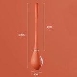 Sumi Flex Toalettborste - För grundlig och enkel toalettstädning Carvallo