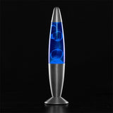 Lava Glow LED-lampa – hypnotiskt färgskiftande ljus MILA Sverige