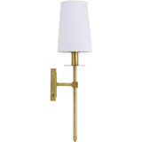 Energisparande LED Vägglampa Carvallo