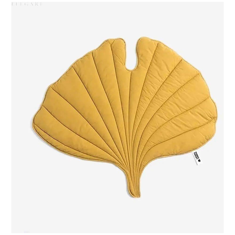 Leaf - Hundedecke i bladform Carvallo