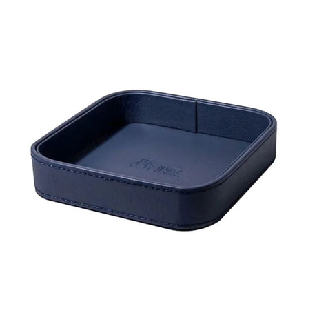 Luxe Läder tillbehör Organisatör Carvallo