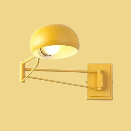 StellarPillar - Modern Vägglampa Carvallo