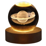 PlanetaryRadiance - Solar bordslampa MILA Sverige