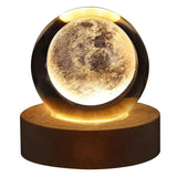 PlanetaryRadiance - Solar bordslampa MILA Sverige