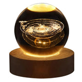 PlanetaryRadiance - Solar bordslampa MILA Sverige