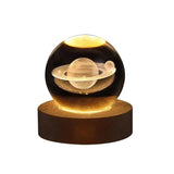 PlanetaryRadiance - Solar bordslampa MILA Sverige
