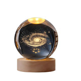 PlanetaryRadiance - Solar bordslampa MILA Sverige