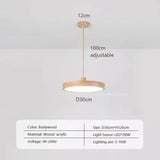 AuroraLicht - Skandinavisk Slim Hänglampa Carvallo