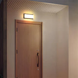 LuminAura - Modern LED Utomhusbelysning Carvallo