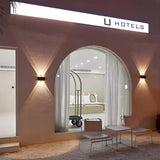 PrismGlow Lampa – Vattentät Solcellsbelysning med 6 LED-perlor Carvallo