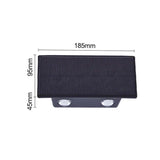 SunBreeze - Solcellslampor för balkong Carvallo