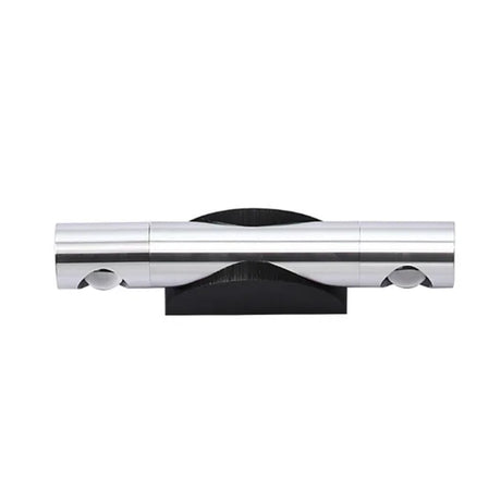 DuoGlow – Dubbel LED Vägglampa Med Justerbara Spotlights Carvallo