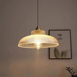 CrystalLum - Glaskrona Carvallo