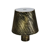 BottleGlow - LED Bordslampa för Vinfärger, Dimbar & Trådlös Carvallo