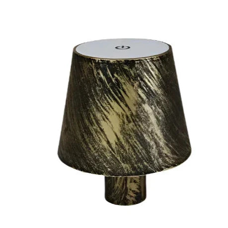 BottleGlow - LED Bordslampa för Vinfärger, Dimbar & Trådlös Carvallo