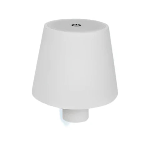 BottleGlow - LED Bordslampa för Vinfärger, Dimbar & Trådlös Carvallo