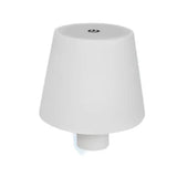 BottleGlow - LED Bordslampa för Vinfärger, Dimbar & Trådlös Carvallo