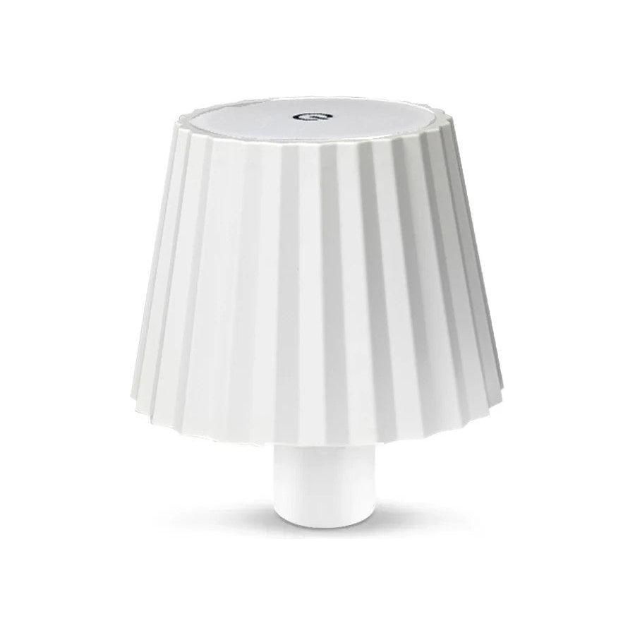 BottleGlow Lampa - Bärbar och Avtagbar Flasklampa Bar Dekor Carvallo