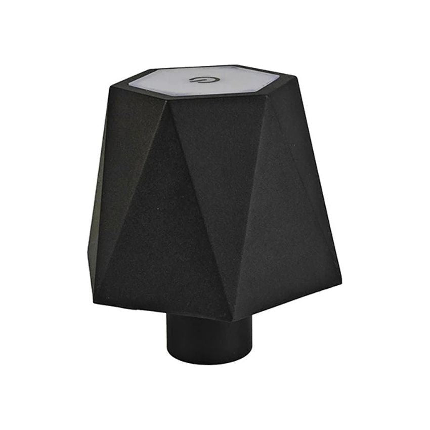 BottleGlow Lampa - Bärbar och Avtagbar Flasklampa Bar Dekor Carvallo