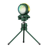 AstroGlow - Solnedgång LED Projektorlampa med Astronautdesign – Stämningsfull Belysning Carvallo