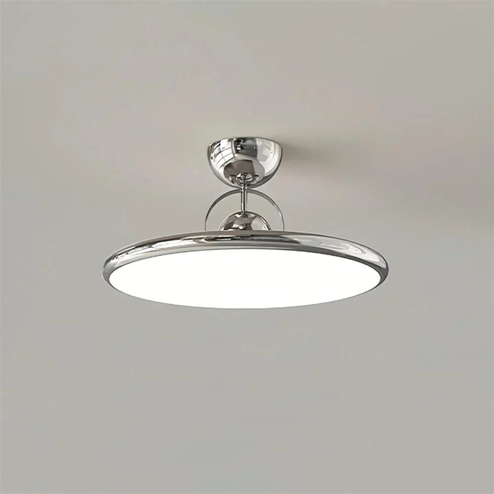 LED Taklampa Modern Metall Flush Mount Carvallo