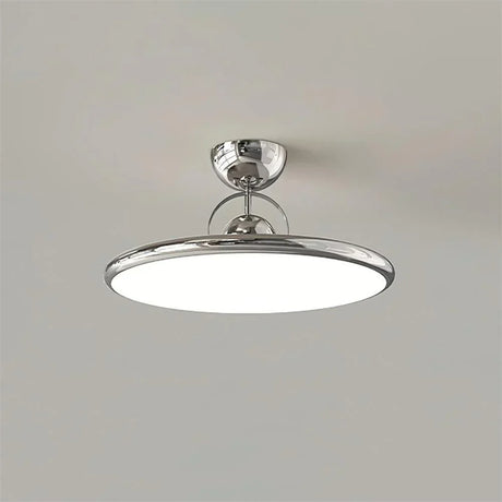 LED Taklampa Modern Metall Flush Mount Carvallo