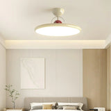 LED Taklampa Modern Metall Flush Mount Carvallo
