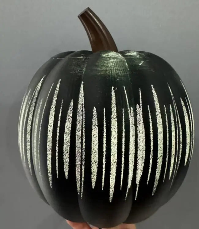 Lysande stjärnklara pumpaljus – tidsinställd höstdekor för mysig atmosfär MILA Sverige