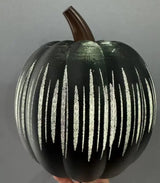 Lysande stjärnklara pumpaljus – tidsinställd höstdekor för mysig atmosfär MILA Sverige