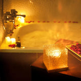 LED Bordsbelysning med Vattenvågseffekt Carvallo