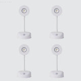 Sensor LED Vägglampa – Flexibel och Modern | Idealisk för Hall, Trappa eller Sovrum Carvallo