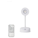 Sensor LED Vägglampa – Flexibel och Modern | Idealisk för Hall, Trappa eller Sovrum Carvallo