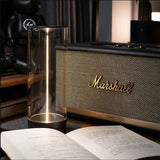 Carvallo – Modern Bordsbelysning med Fängslande Cylindrisk Ljusdesign Carvallo