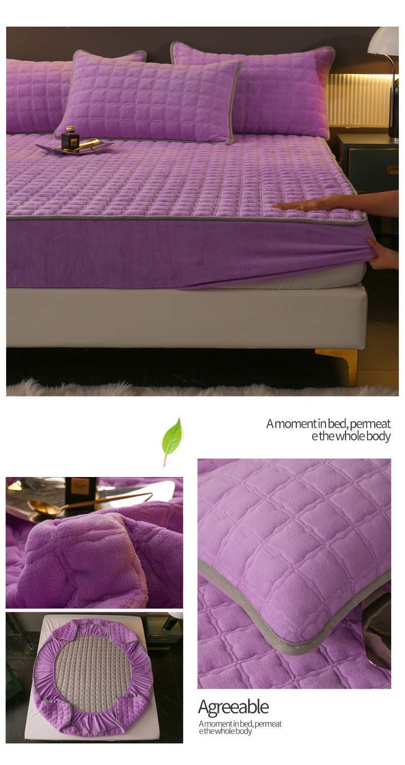 Carvallo - Upplev en underbar nattsömn Carvallo