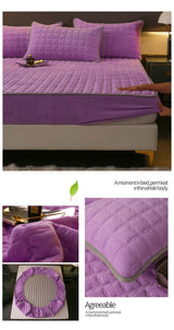 Carvallo - Upplev en underbar nattsömn Carvallo