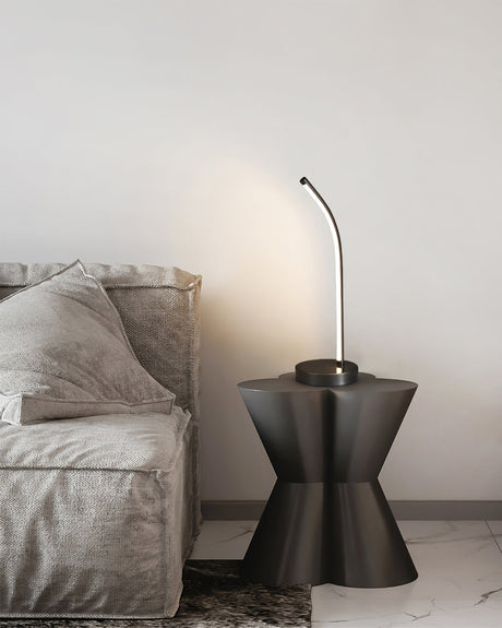 Smart Touch LED-skrivbordslampa – Justerbar ljusstyrka och ögonvänlig teknik för arbete och studier MILA Sverige