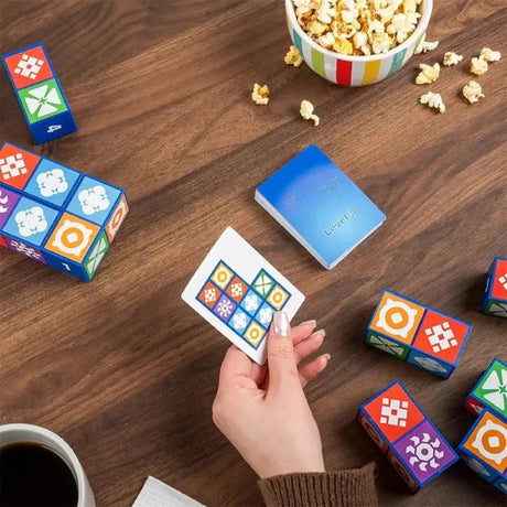 Hjärnboost-spel för barn – Roligt lärande för fokus och logik MILA Sverige