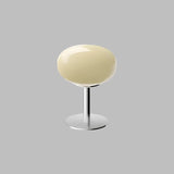 GlowSphere - LED Bordslampa i Lollipop Design – Modern Stämningsbelysning Carvallo