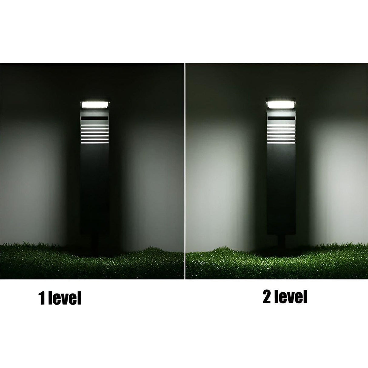 GardenGlow Light - Vattentät LED-solar trädgårds pendellampa Carvallo