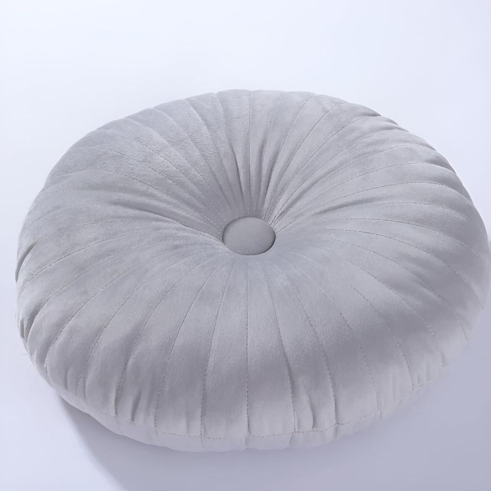 Pumpkin Plush Kudde Carvallo