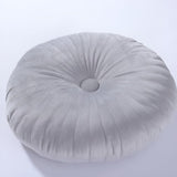 Pumpkin Plush Kudde Carvallo