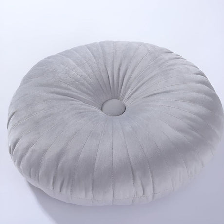 Pumpkin Plush Kudde Carvallo