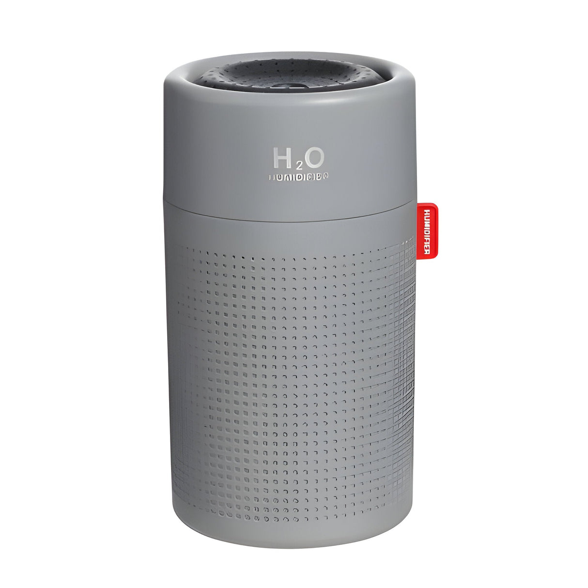 PureBreeze Luftrenare – Uppladdningsbar 750 ml Luftrenare Carvallo