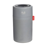 PureBreeze Luftrenare – Uppladdningsbar 750 ml Luftrenare Carvallo