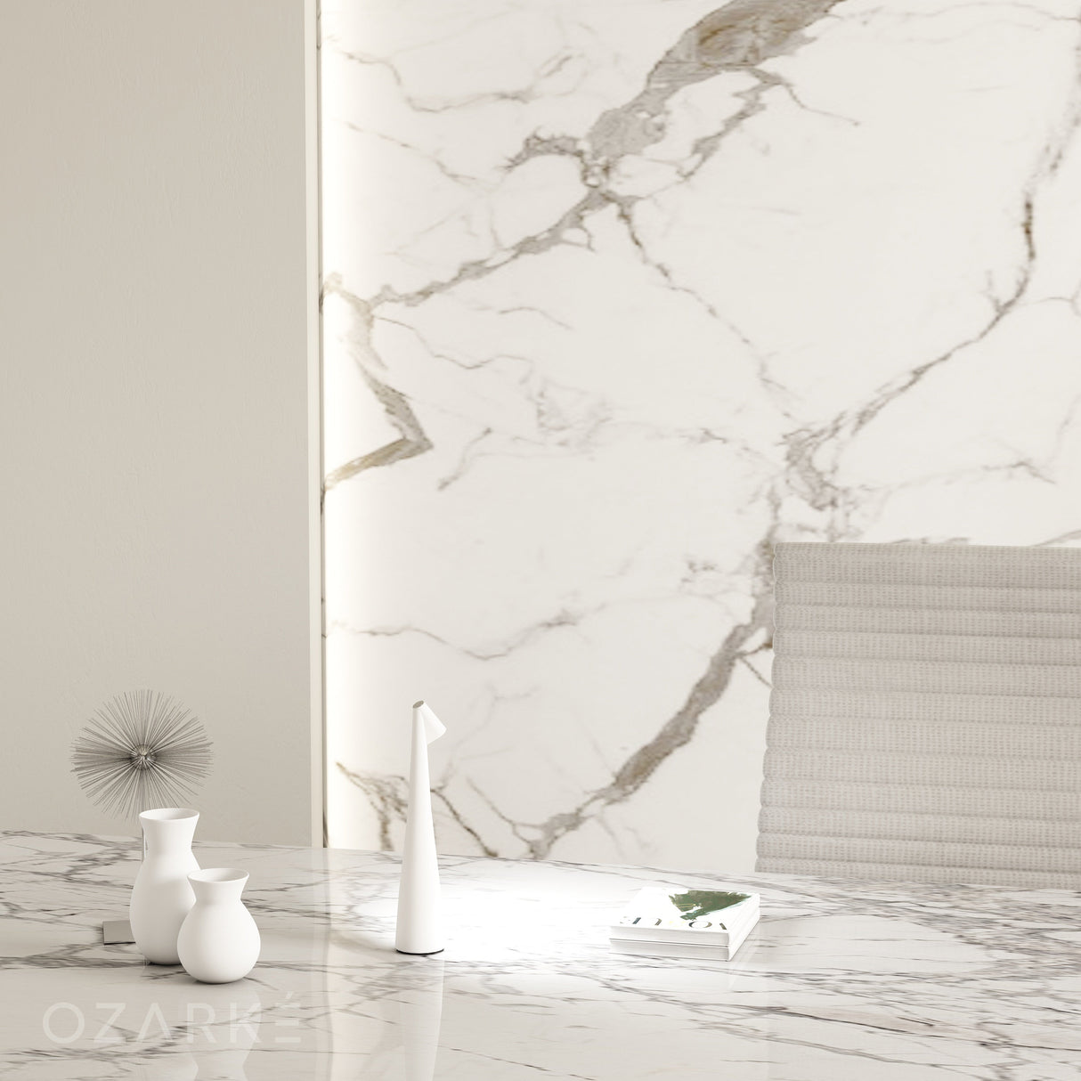 Lumi Slim Uppladdningsbar Lampa Carvallo